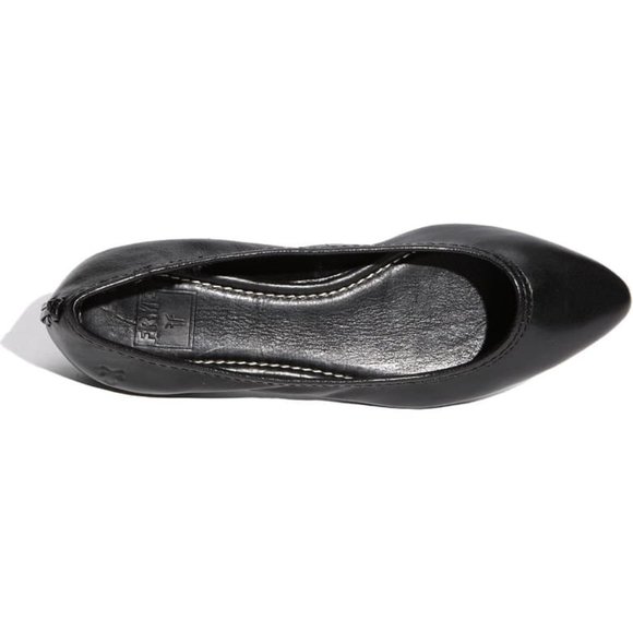 Frye Shoes - NWT🖤 FRYE Regina Ballet Flats